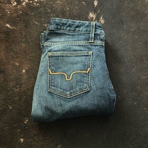 MOVING SALE KIMES RANCH 2/34 Jennifer High Rise Jeans. Make offers!